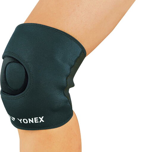 ヨネックス(YONEX) 「マッスルパワーサポーター KNEE NEW」 MPS-80SK M ブラック(007) ヨネックス(YONEX) 「マッスルパワーサポーター KNEE NEW」 MPS-80SK M ブラック(007)