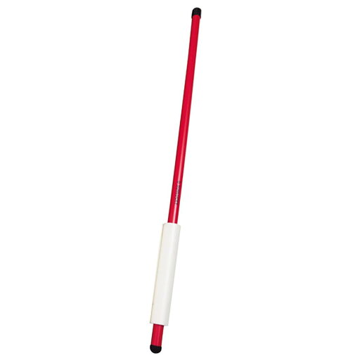 SUNLUCKY(サンラッキー) スティック ニュースポーツ 施設備品 (FH3) (20)レッド 在庫 SUNLUCKY(サンラッキー) スティック ニュースポーツ 施設備品 (FH3) (20)レッド 在庫