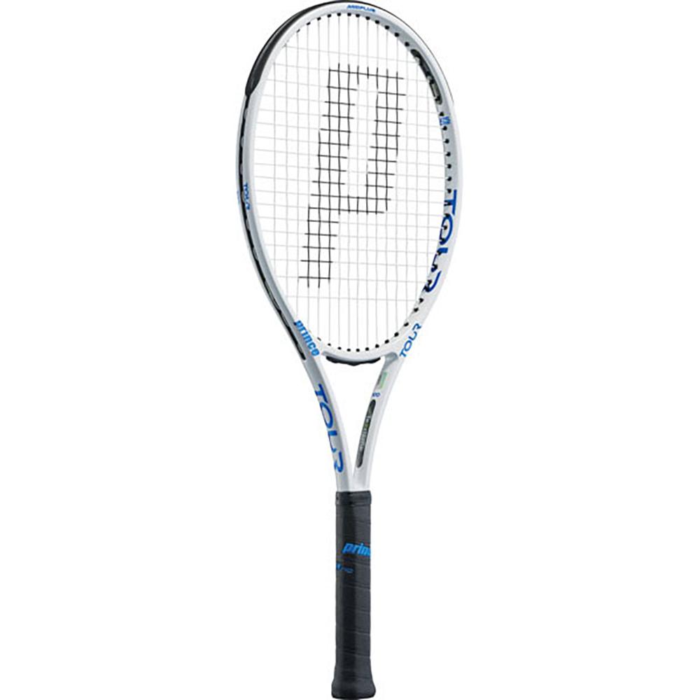 Prince(プリンス) 硬式テニス ラケット 7TJ175 TOUR 100 (310)(ツアー 100(310g)) G2 [フレームのみ]