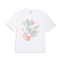 SUMMER MX SS グラフィック Tシャツ 25年春夏カラー プーマ ホワイト(02) サイズ:L(4)