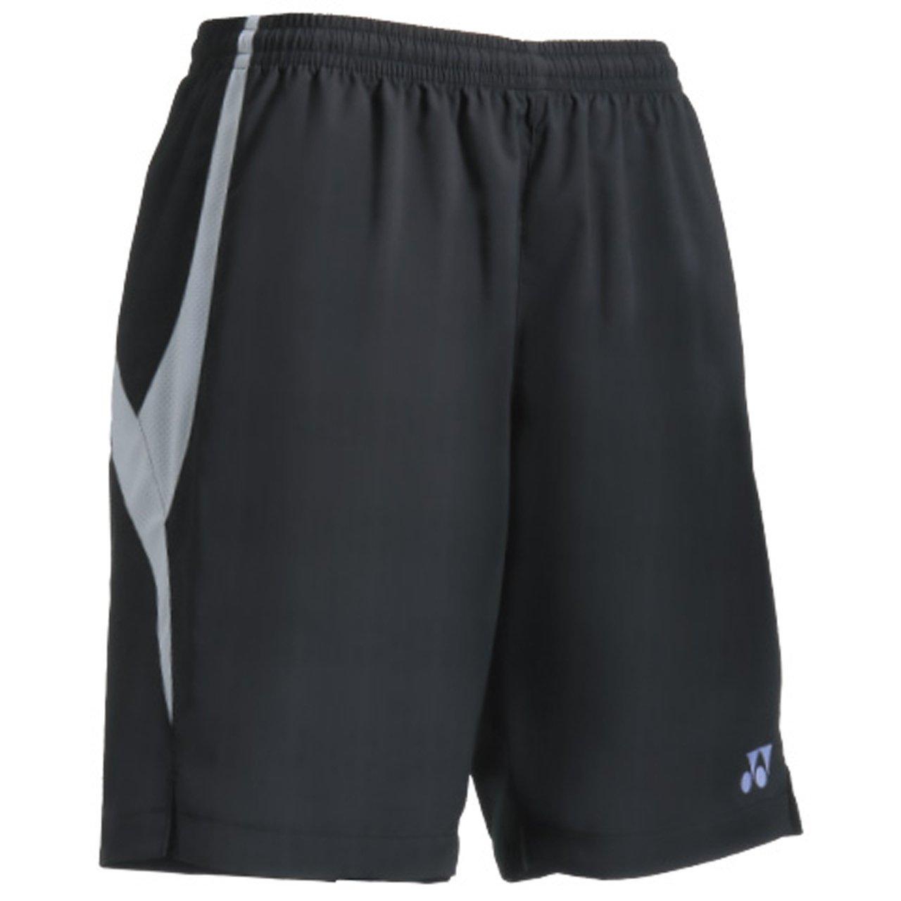 ヨネックス(YONEX) ジュニア フットボール ゲームパンツ ブラック J160 FW2001J