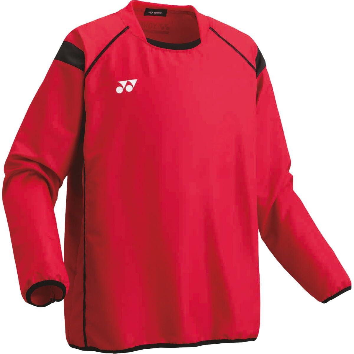 ユニピステ カラー:001(レッド) サイズ:O