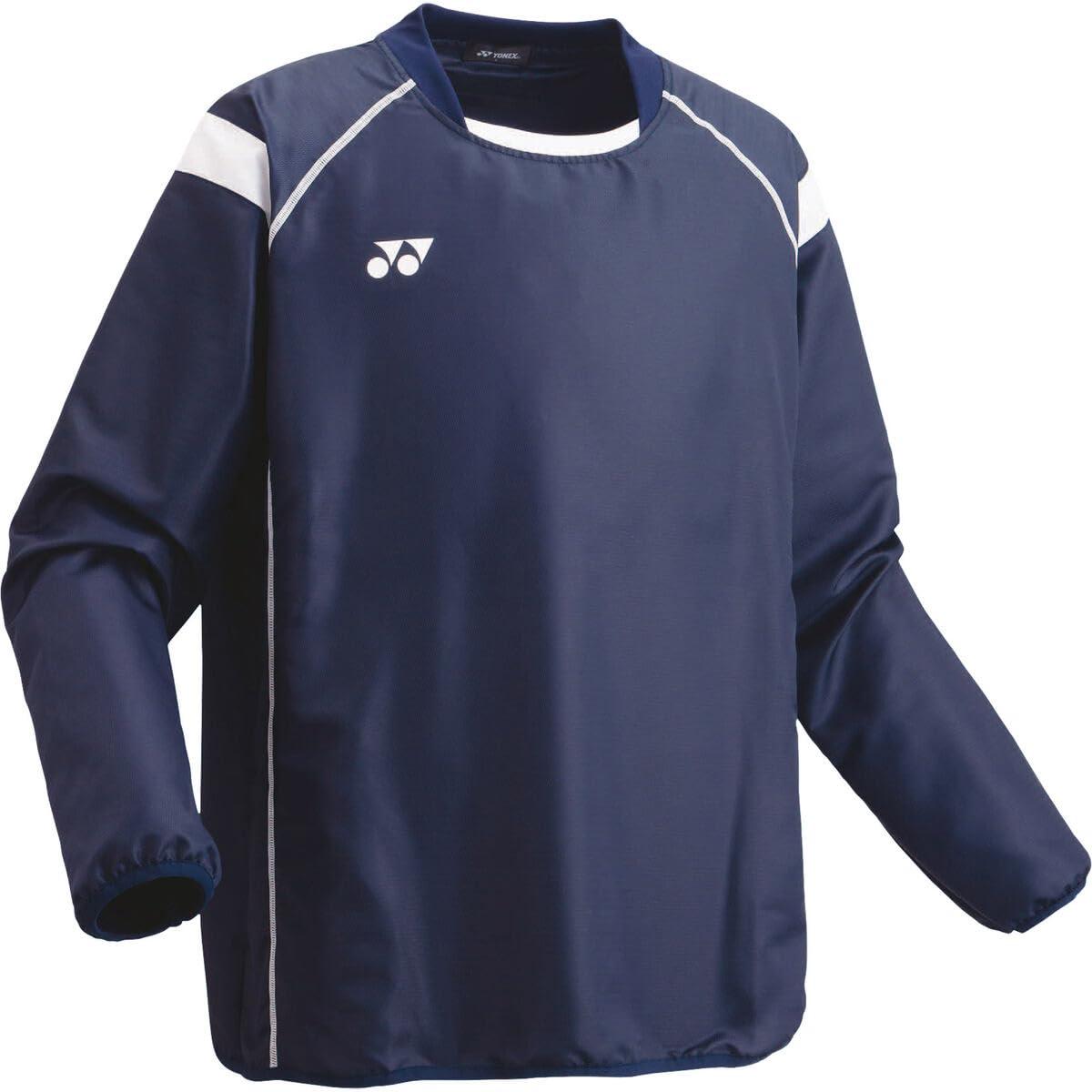 ユニピステ カラー:019(ネイビーブルー) サイズ:XO