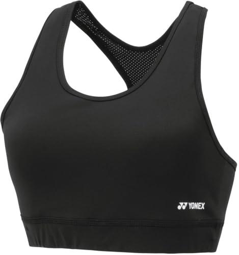 [ヨネックス] スポーツブラ ウィメンズスポーツブラ 46056 ブラック(007) M