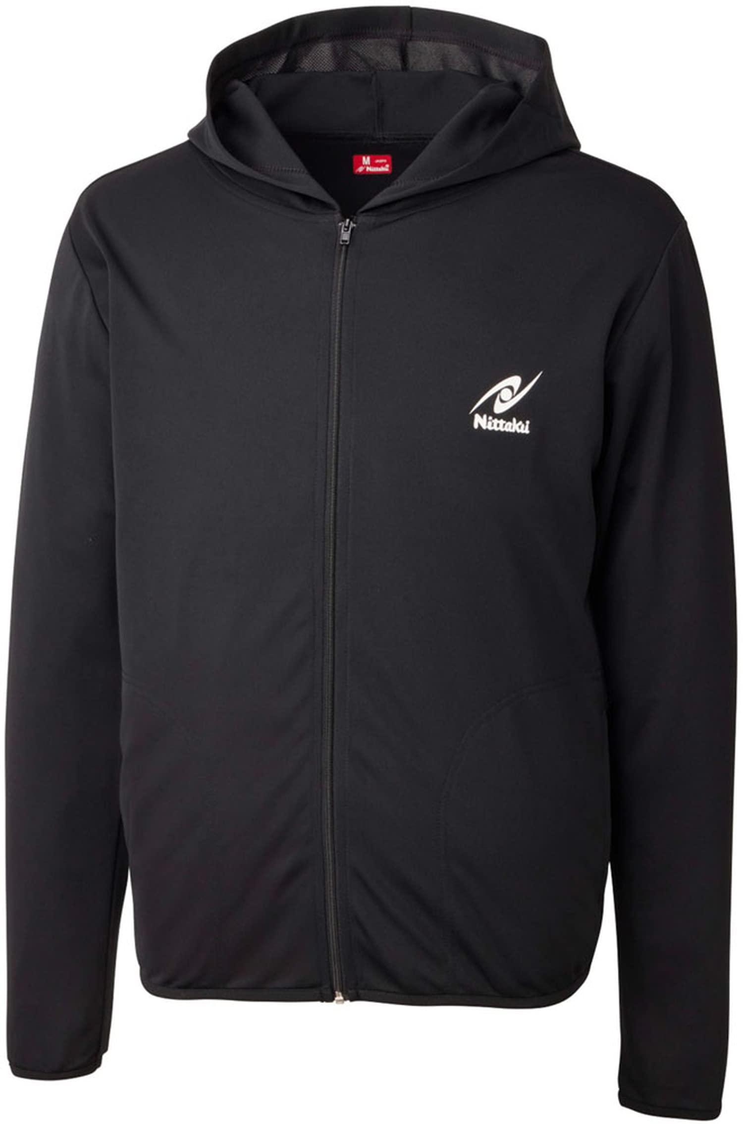 サラットパーカー2 ブラック(71) サイズ:M