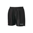 ニッタク(Nittaku) コンプレッションパンツ NW-2515 ブラック(71) O