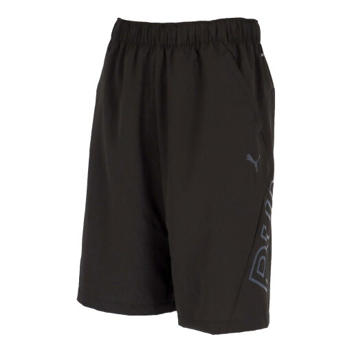 TAD CLOTH ウーブン 7インチ ショーツ 25年春夏カラー プーマ ブラック(01) サイズ:L TAD CLOTH ウーブン 7インチ ショーツ 25年春夏カラー プーマ ブラック(01) サイズ:L