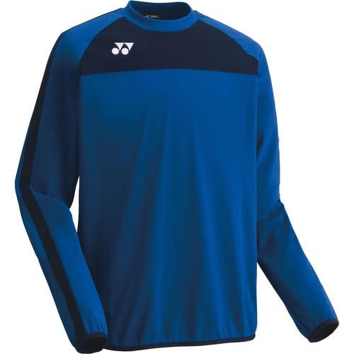 ヨネックス(YONEX) ジュニア フットボール トレーニングトップ プロスタイル ロイヤルブルー J140 FW5006J ヨネックス(YONEX) ジュニア フットボール トレーニングトップ プロスタイル ロイヤルブルー J140 FW5006J