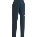 ヨネックス(YONEX) ジュニア フットボール トレーニングトップパンツ プロスタイル ネイビーブルー J160 FW6008J(4)