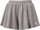 ウィメンズショートパンツ グレー(010) サイズ:M