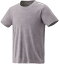 ユニドライTシャツ(フィットスタイル) グレー(010) サイズ:L