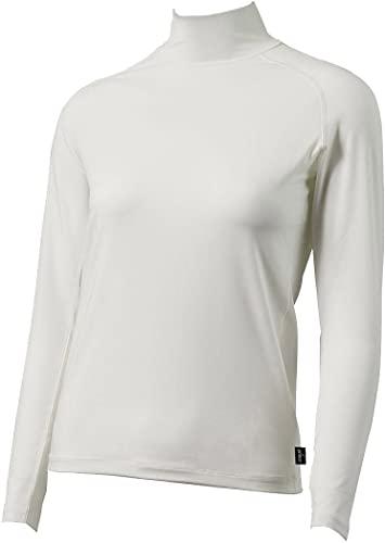 ロングスリーブシャツ 146:ホワイト サイズ:L