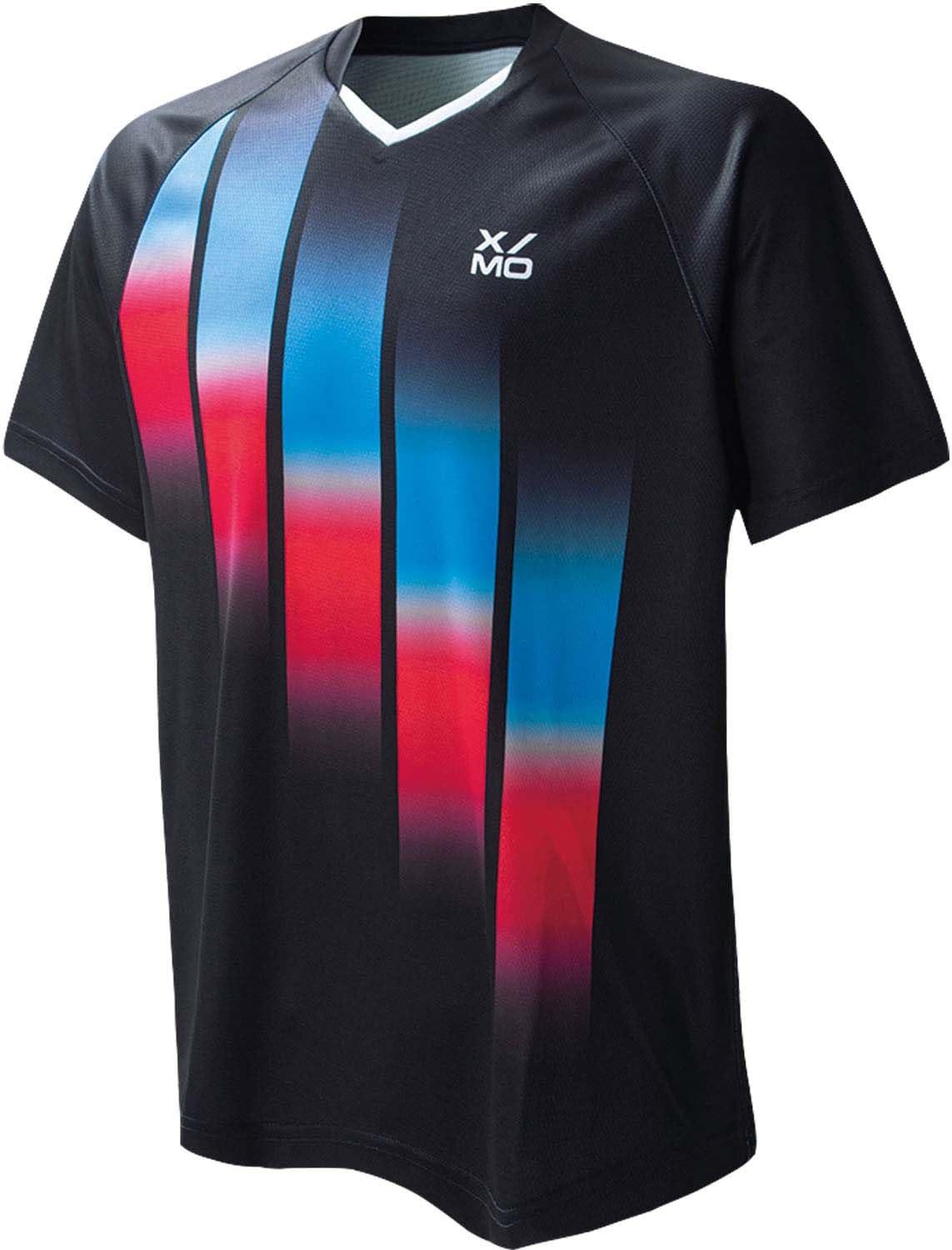 [エクシオン] XS ルミナ シャツ ネイビー