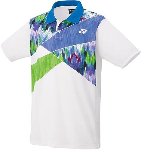 ユニゲームシャツ ホワイト (011) サイズ:O