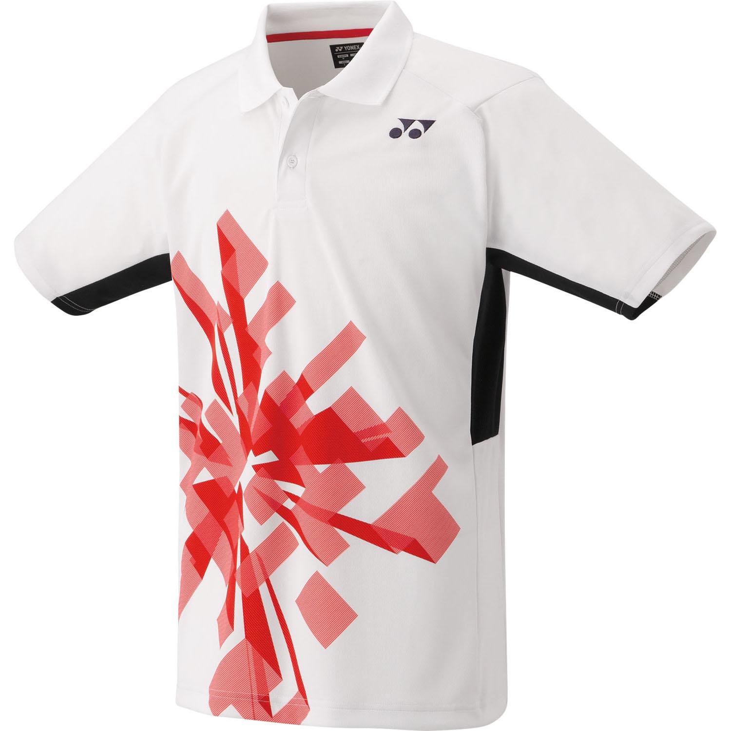 ゲームシャツ ホワイト(011) サイズ:SS