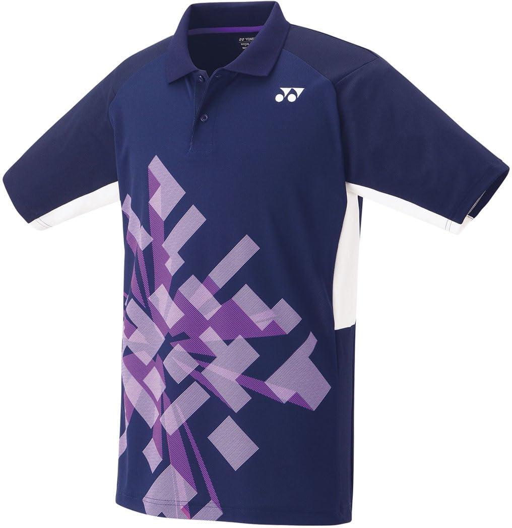 ゲームシャツ ネイビーブルー(019) サイズ:SS