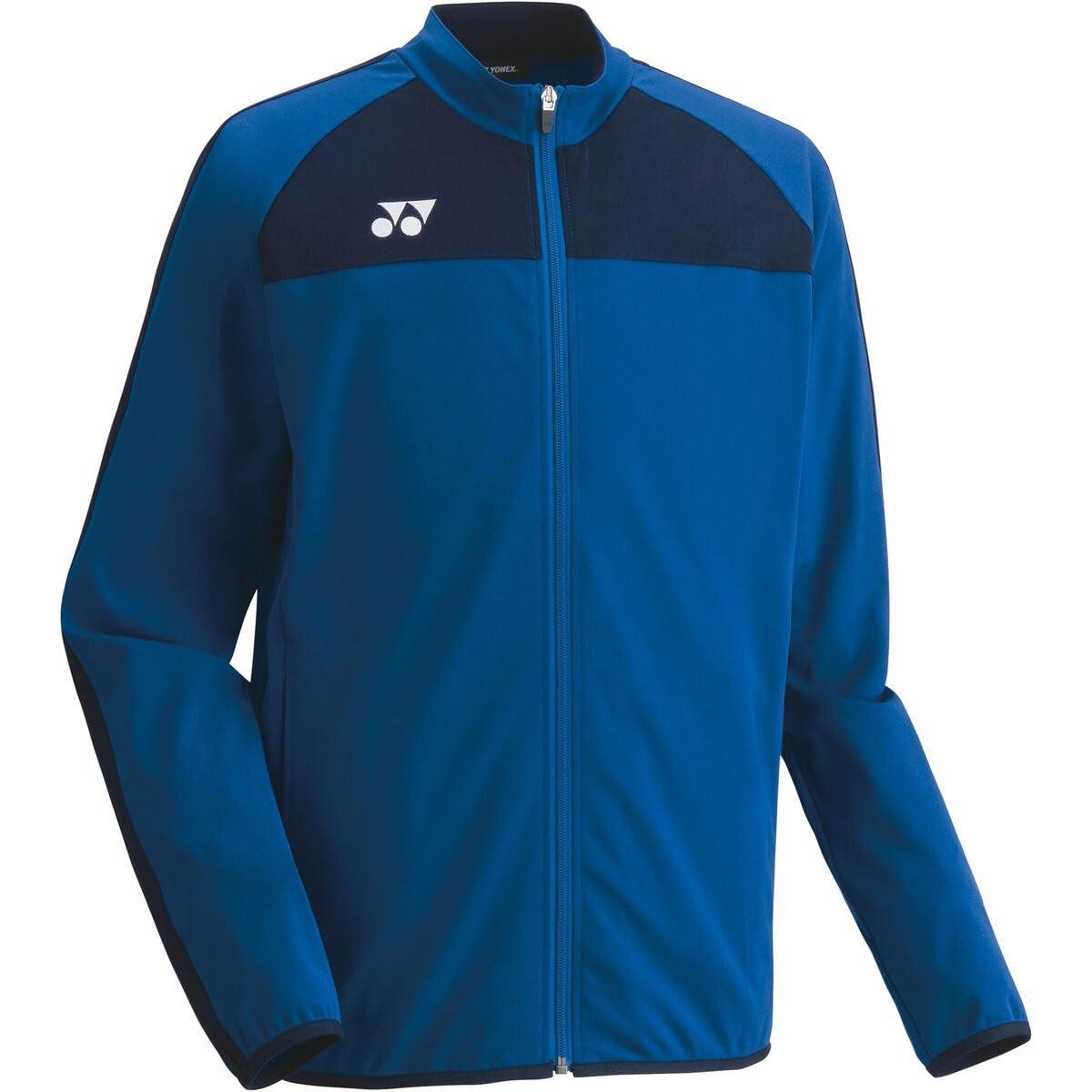 ユニトレーニングトップ カラー:066(ロイヤルブルー) サイズ:S