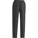 ユニウラジツキウォーマーパンツ (007)ブラック サイズ:O