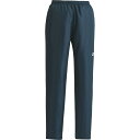 ユニウラジツキウォーマーパンツ 019:ネイビーブルー サイズ:XO