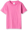 ヘビーウェイトTシャツ カラー:011(ピンク) サイズ:160(4)