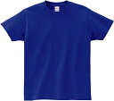 ヘビーウェイトTシャツ カラー:171(ジャパンブルー) サイズ:120(4)