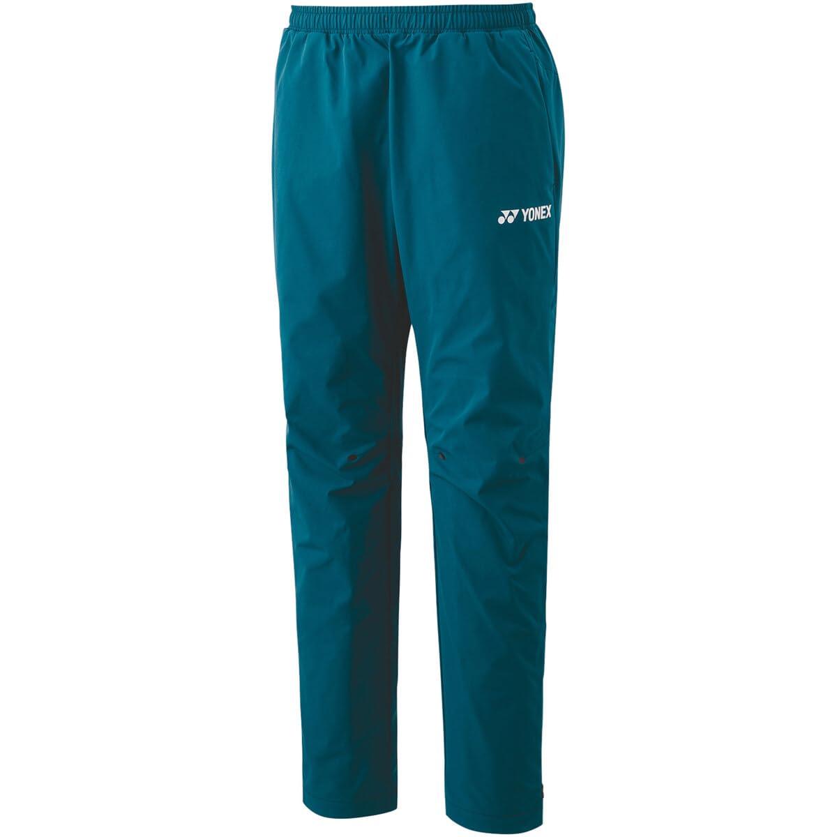 メンズウォームアップパンツ ナイトスカイ (609) サイズ:S