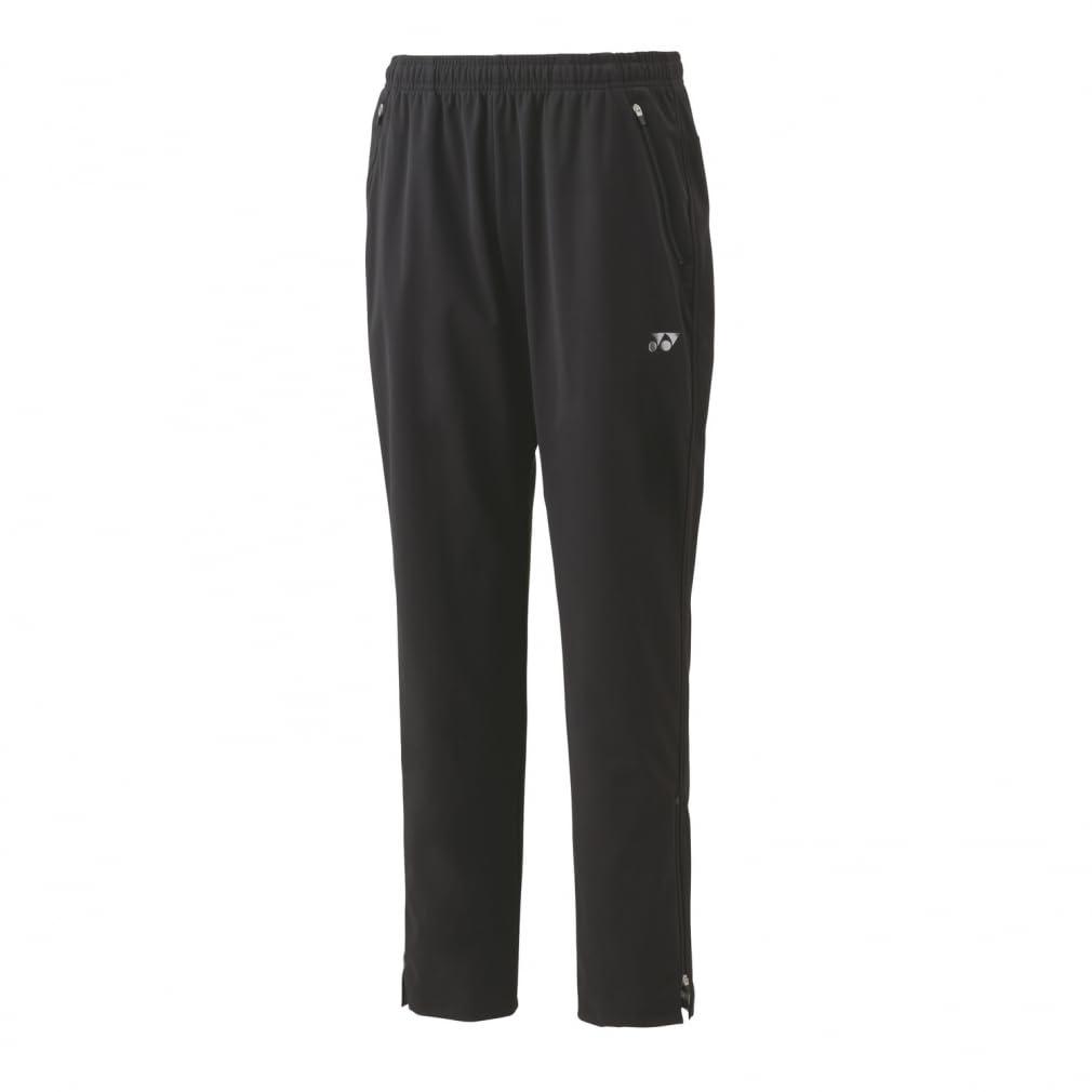 ユニウォームアップパンツ ブラック(007) サイズ:O