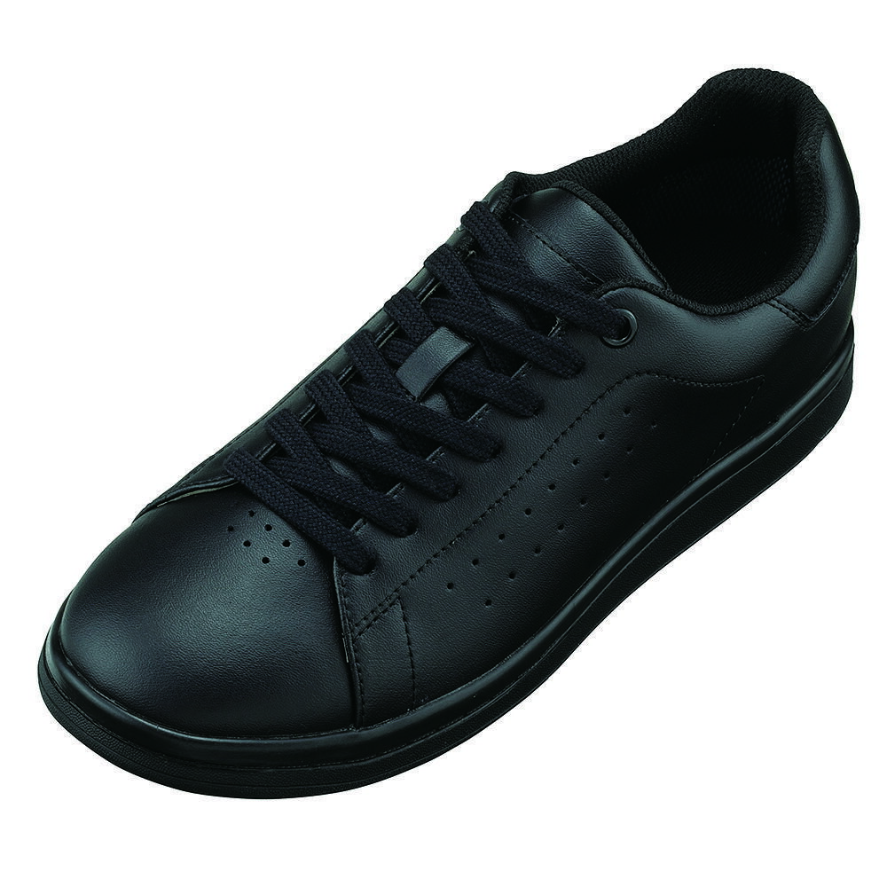 [ヨネックス] ウォーキングシューズ パワークッション121 ブラック (007) 26.5 cm