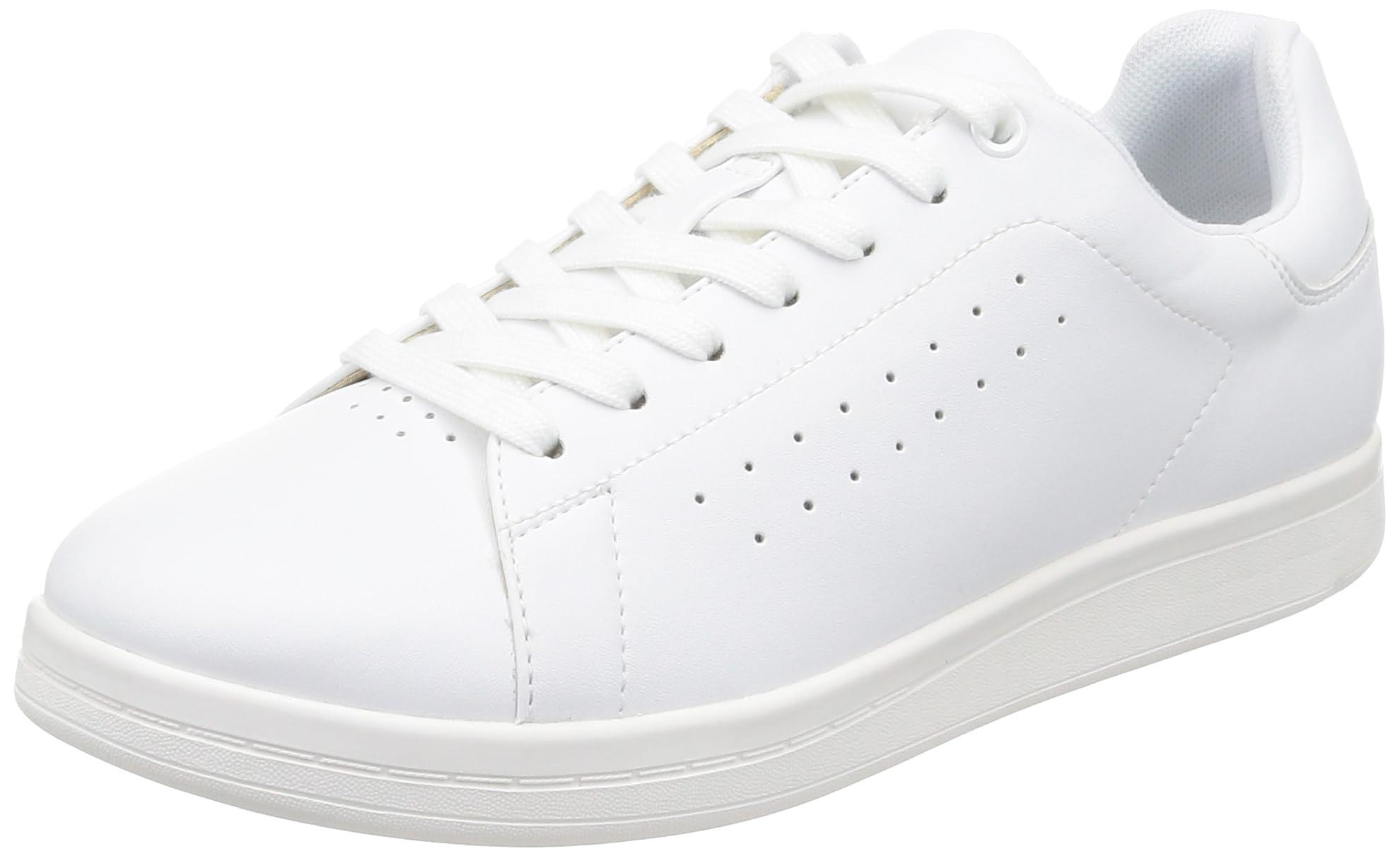 [ヨネックス] ウォーキングシューズ パワークッション121 ホワイト (011) 26.5 cm