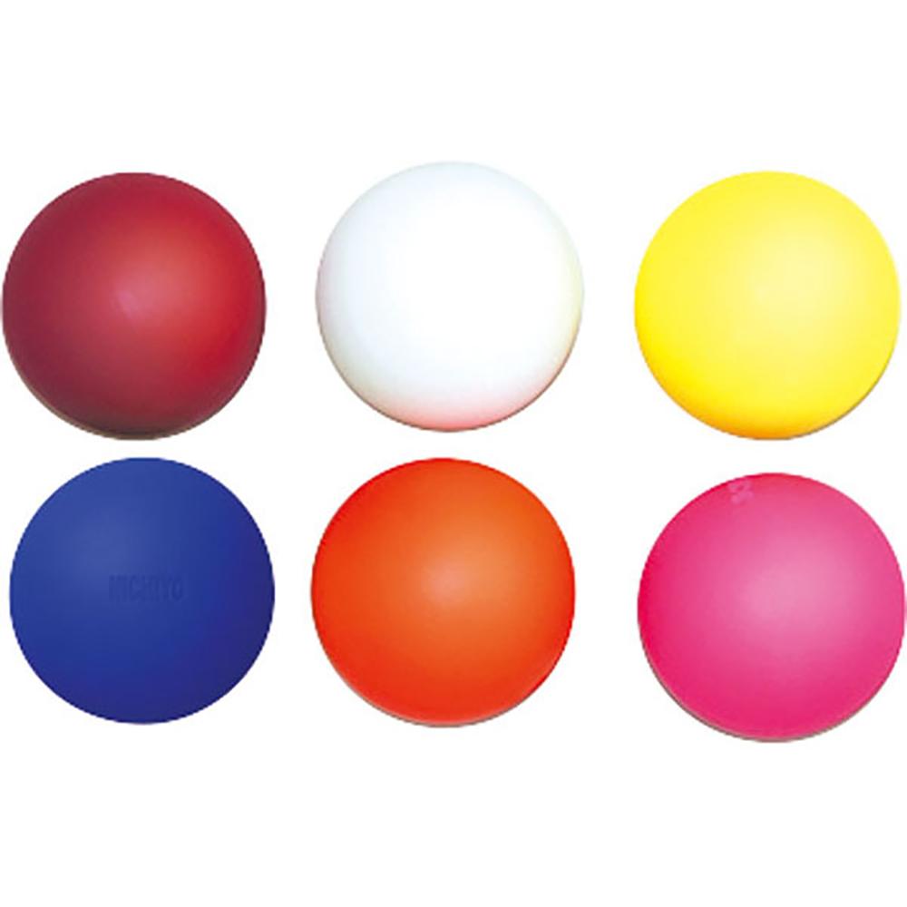 SUNLUCKY(サンラッキー) ボール ニュースポーツ 施設備品 (GS210) (60)ブルー 在庫