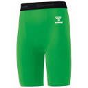 ヒュンメル hummel フィットインナーパンツ (HJP6038P) (53)グラス 130