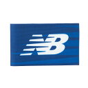 キャプテンマーク NBロゴマーク RYB(ロイヤルブルー) サイズ:ML(4)