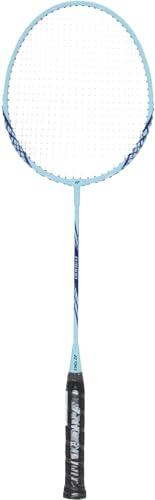 ヨネックス(YONEX) バドミントン ラケット ガット張り上げ済 軽量 レジャー向け B4000 スカイブルー G4 B4000GT ヨネックス(YONEX) バドミントン ラケット ガット張り上げ済 軽量 レジャー向け B4000 スカイブルー G4 B4000GT