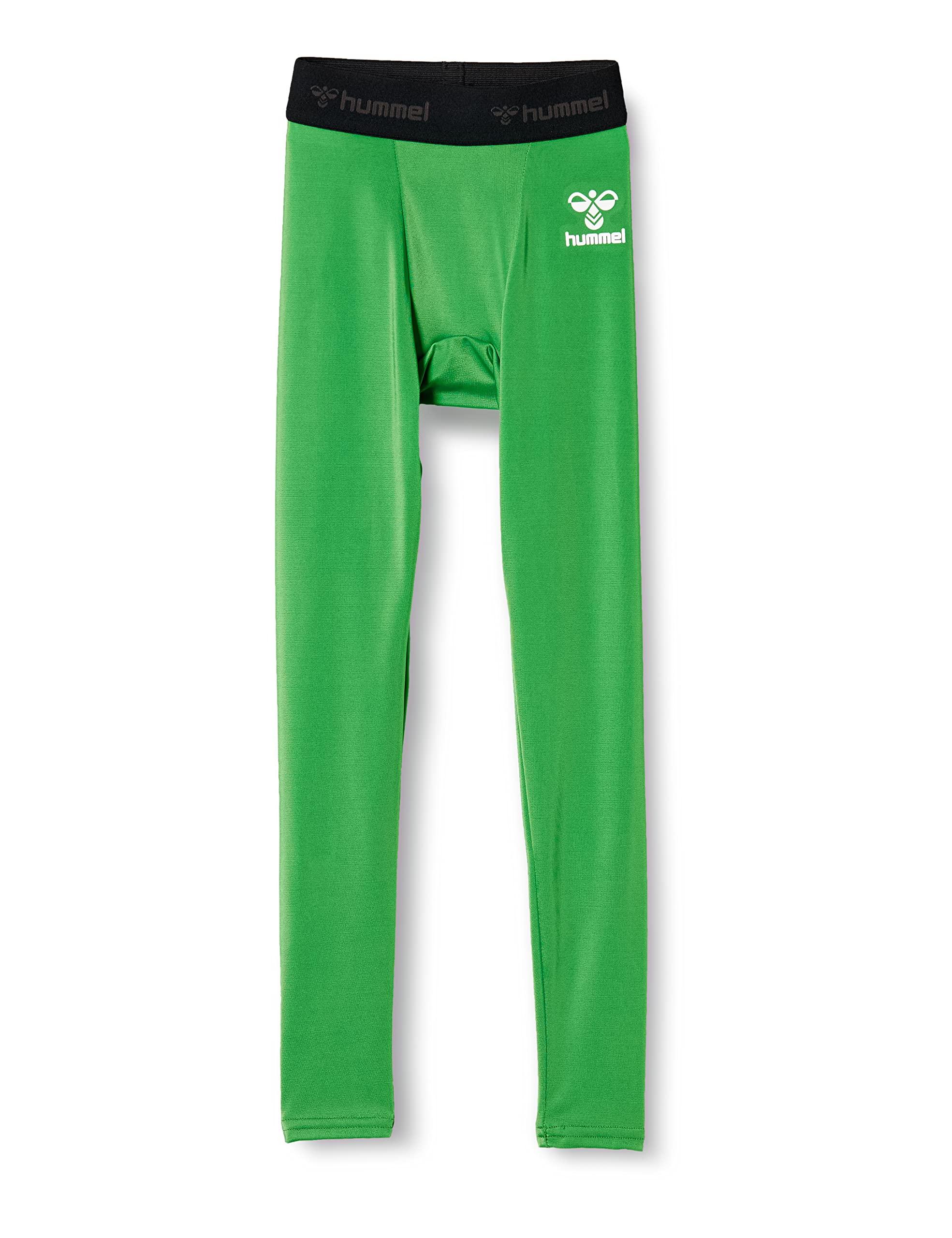 [ヒュンメル] インナーロングパンツ ジュニアロングインナーパンツ ボーイズ グラス (53) 140