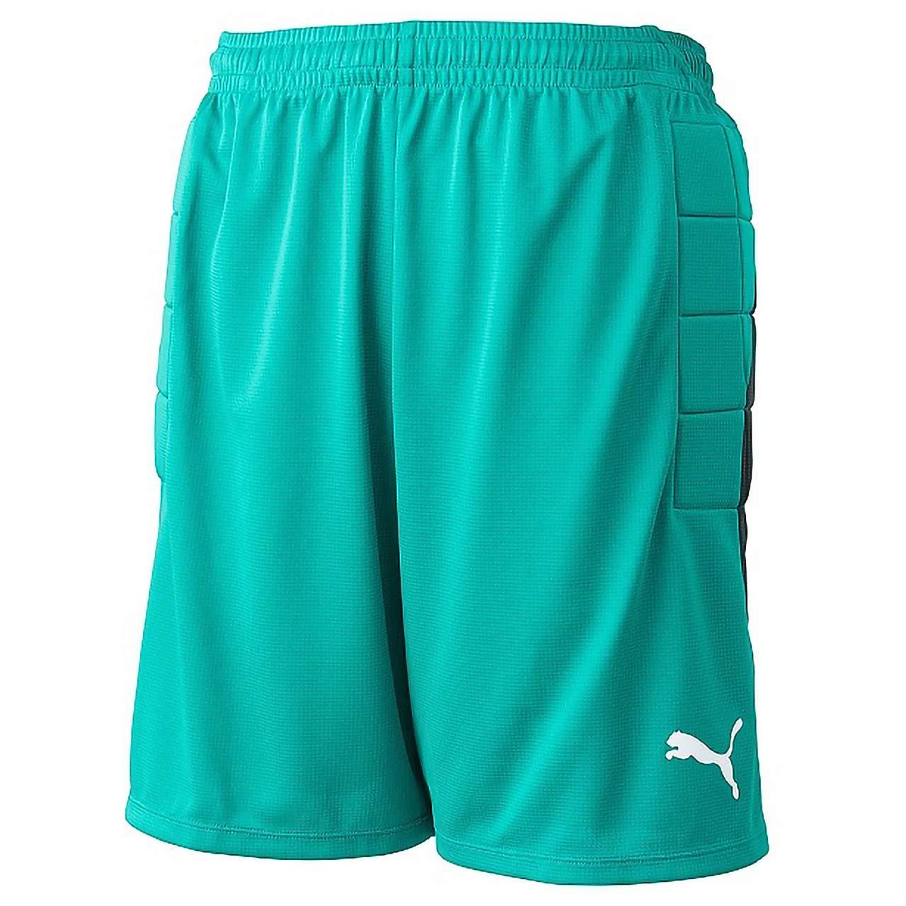 [プーマ] LIGA GK パンツ パッドツキ メンズ ペッパー グリーン(02) 日本 XL (-)