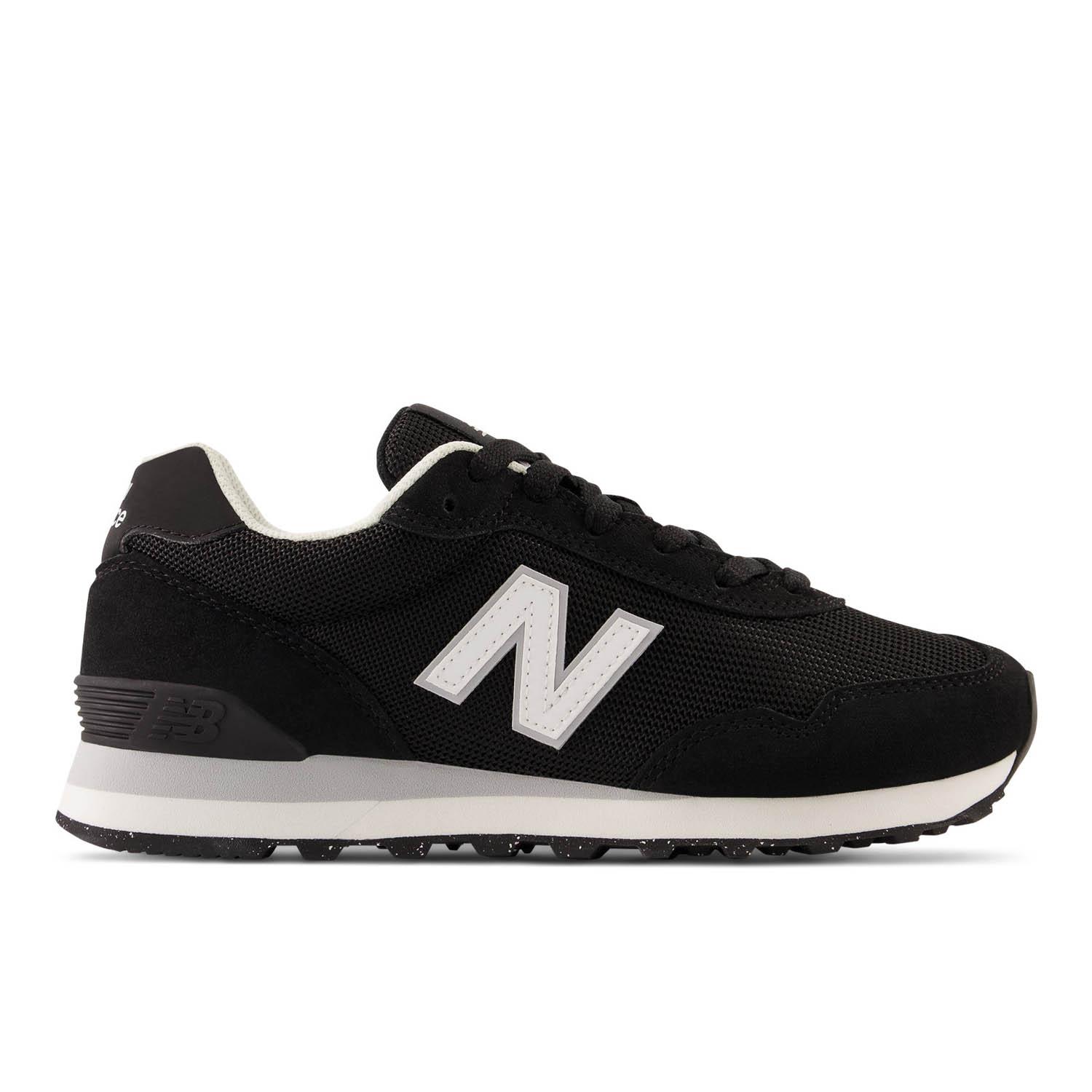 [ニューバランス] NEWBALANCE WL515 BLK (BLACK) 24.0