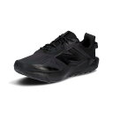 New Balance ニューバランス ダイナソフト ナイトレル ウェルネス シューズ mtntrlf64e (LF6)BLACK 270(4)