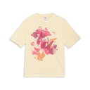 SUMMER MX SS グラフィック Tシャツ 25年春夏カラー クリーミー バニラ(33) サイズ:M(4)