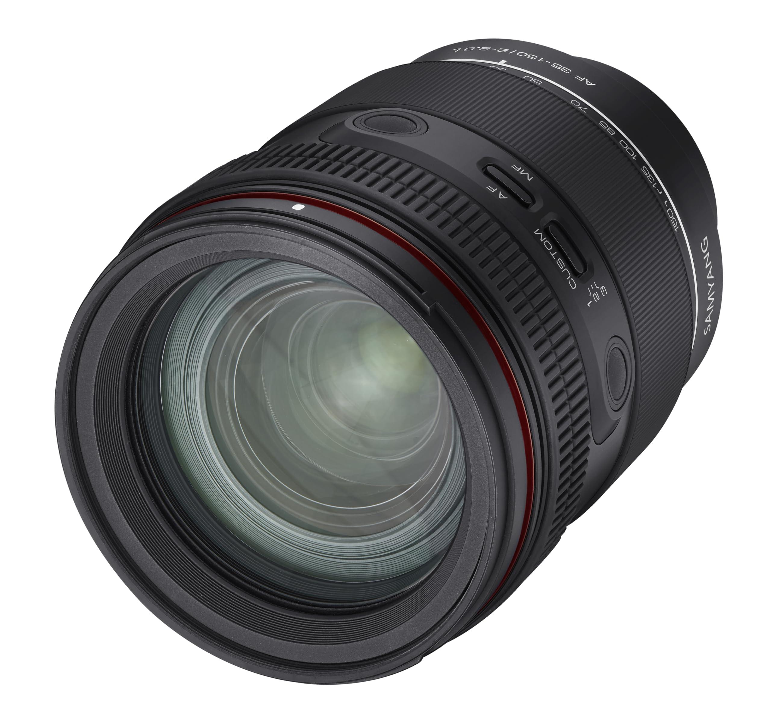 ݥå㤨֥(Samyang Lޥȥ AF 35-150mm F2-2.8 L 饤/ѥʥ˥å/ ե륵бפβǤʤ236,861ߤˤʤޤ