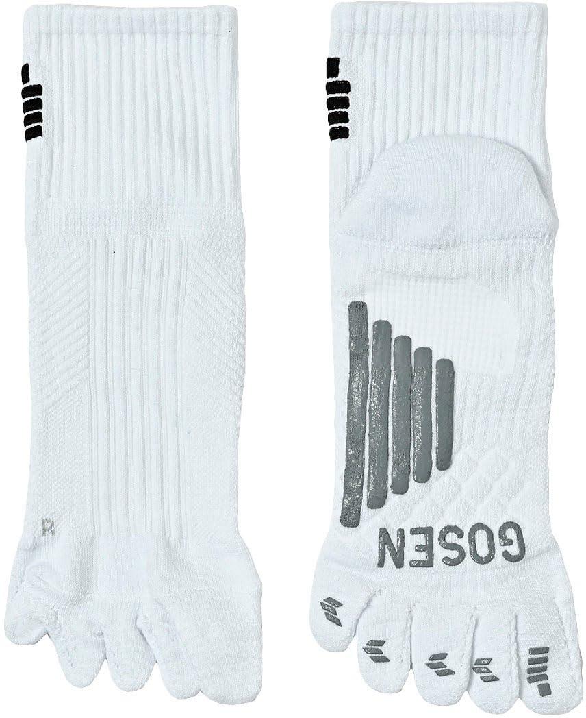 コウキノウソックス 22-25CM ホワイト(30) サイズ:22-25