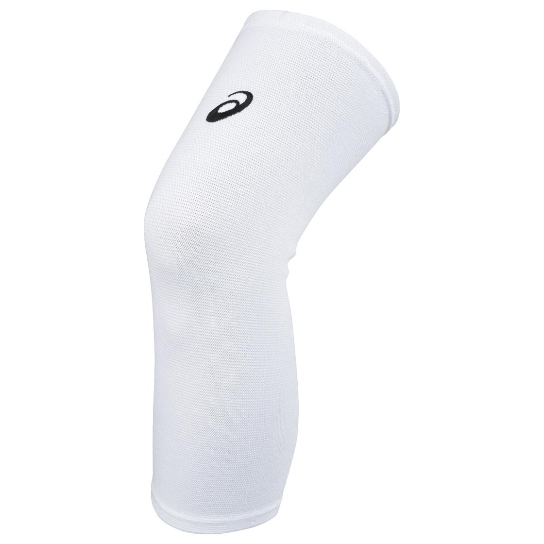 VBニースリーブ 100(ホワイト×ブラック) サイズ:M