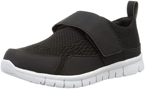 SaiSaiフットメカニクス W750 男女兼用/L ブラック