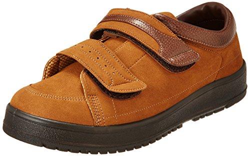 Vステップ 04 紳士用 片足/24.0cm ブラウン 右足