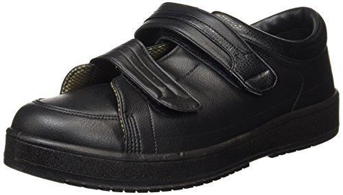 Vステップ 04 紳士用 片足/27.0cm ブラック 左足