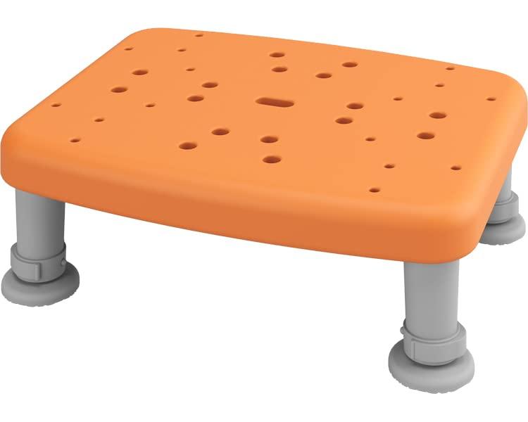 浴槽台ユクリアAirソフトレギュラー1220/PN-L11420D オレンジ