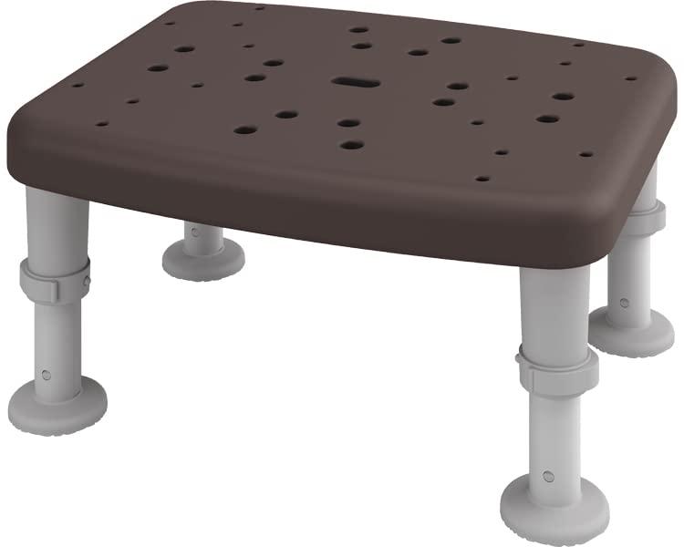 浴槽台ユクリアAirソフトレギュラー1826/PN-L11426BR モカブラウン