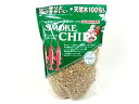 スモークチップ ヒッコリー / 500g