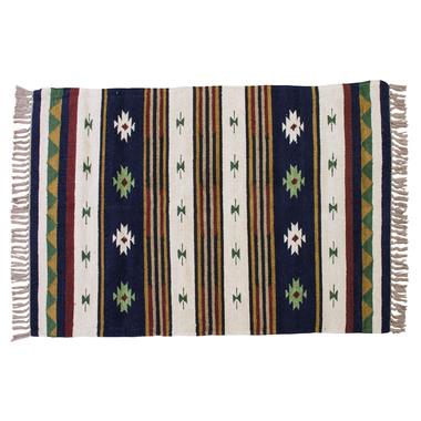 東谷 AZUMAYA キリムラグ