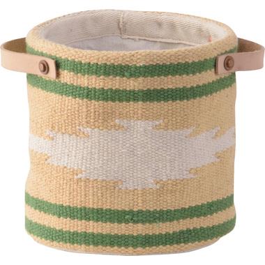 東谷(Azumaya-kk) 花器 ベージュ 約W15×D15×H16cm TTZ-521BE