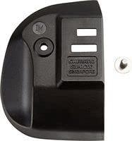 シマノ(SHIMANO) SM-BC06 ベルクランクカバー/BT Y6P198040